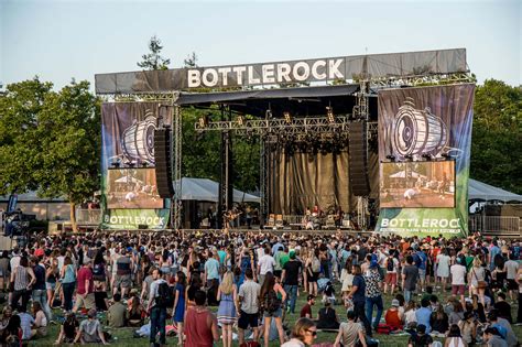 PHOTOS: 2023 BottleRock Napa Valley Music Festival